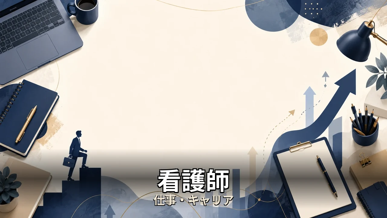 看護師 転職サイト 口コミ｜評判・解約・向かない人を本音で解説